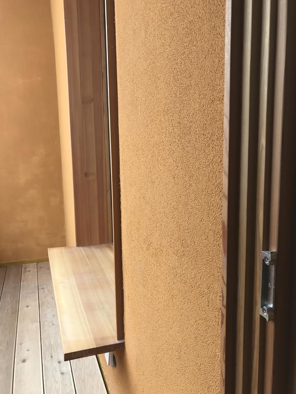 Design Apartment In Park 索菲亞 外观 照片