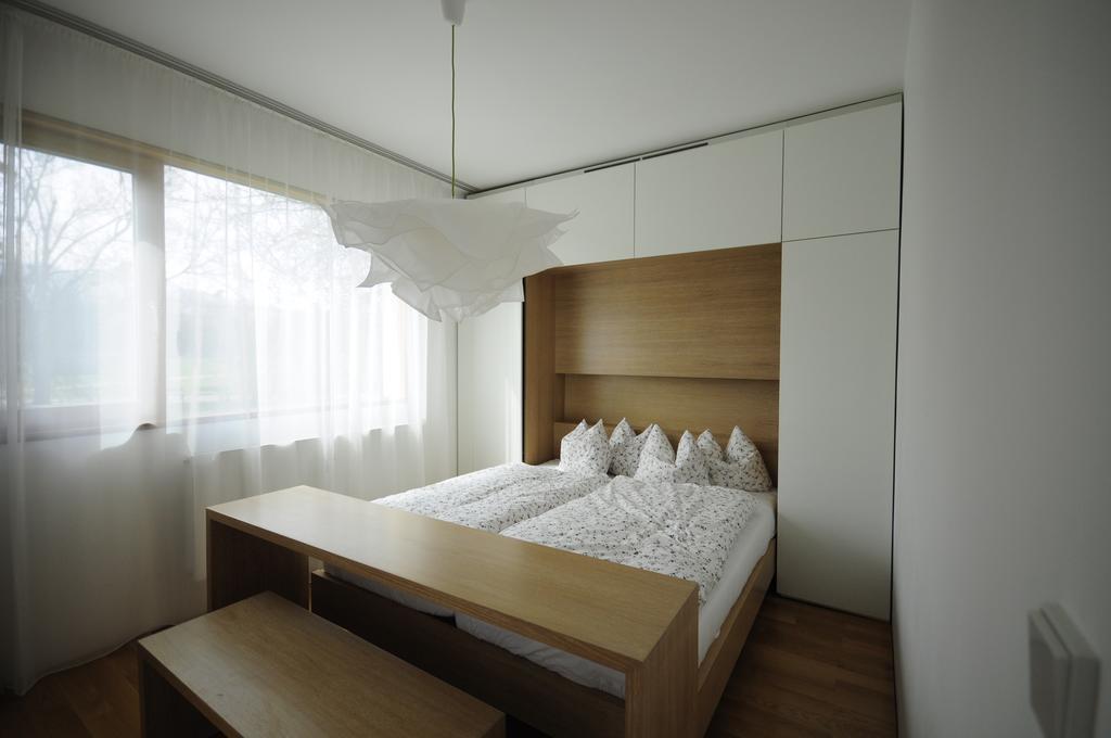 Design Apartment In Park 索菲亞 外观 照片