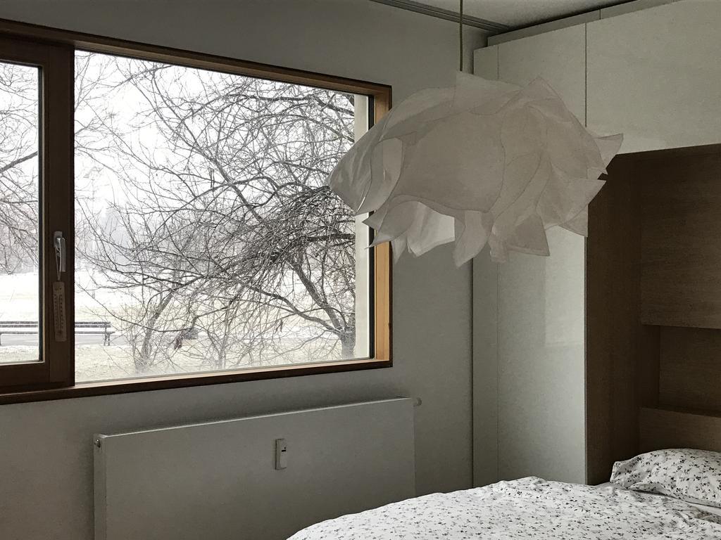 Design Apartment In Park 索菲亞 外观 照片