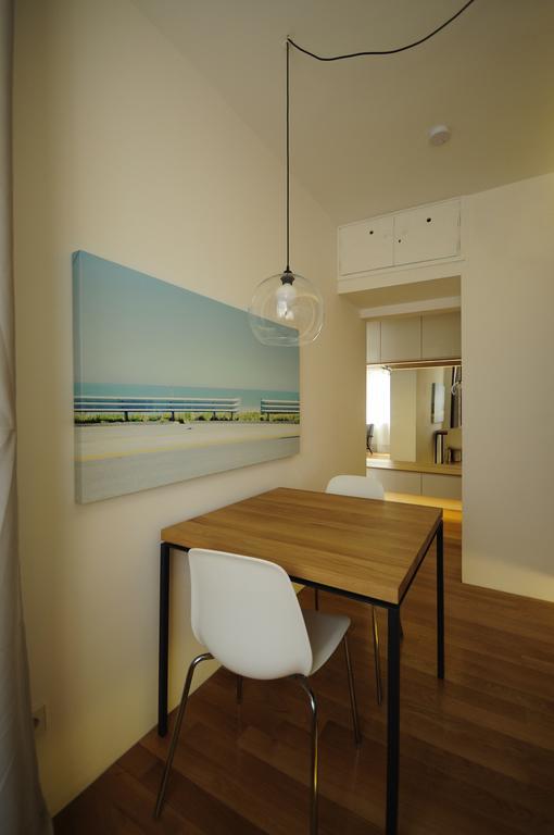 Design Apartment In Park 索菲亞 外观 照片