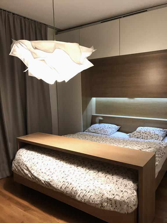 Design Apartment In Park 索菲亞 外观 照片